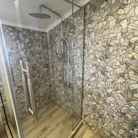 Appartement Cozy In Paralia Ofryniou Ofrínion