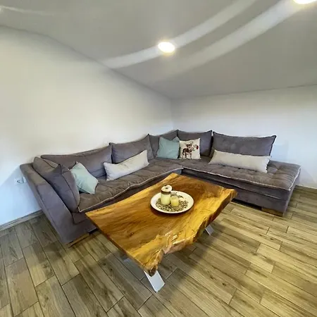 Appartement Cozy In Paralia Ofryniou