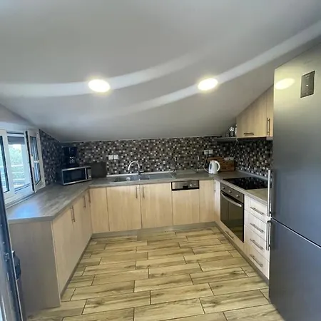 Appartement Cozy In Paralia Ofryniou *