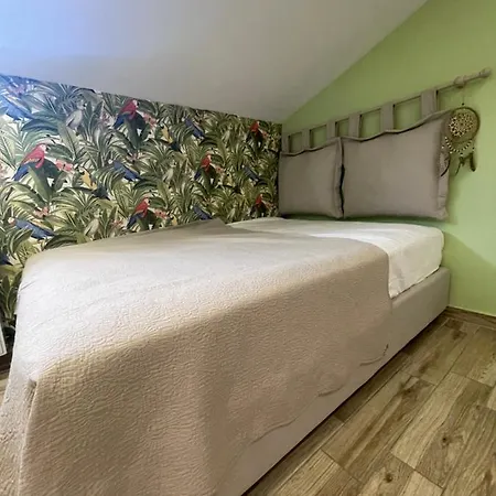 Apartamento Cozy In Paralia Ofryniou Ofrínion