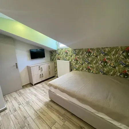 Apartamento Cozy In Paralia Ofryniou