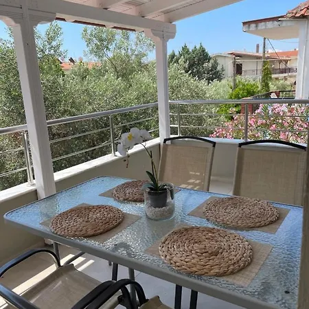 Appartement Cozy In Paralia Ofryniou *