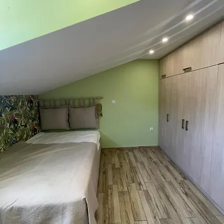 Apartamento Cozy In Paralia Ofryniou *