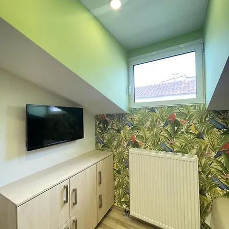Cozy In Paralia Ofryniou Appartement Ofrínion