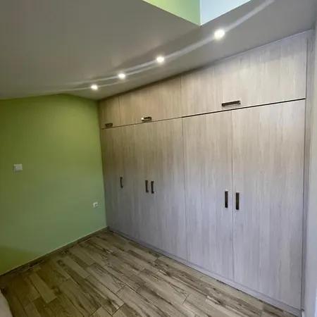 Appartement Cozy In Paralia Ofryniou *