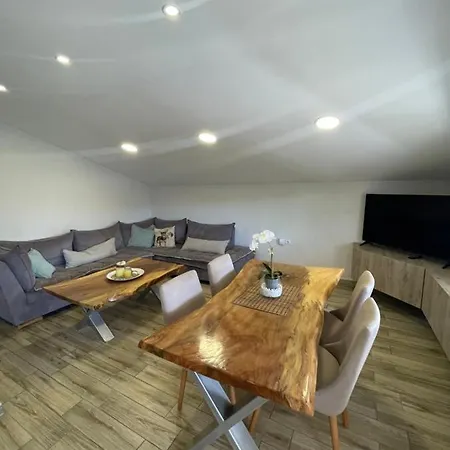Appartement Cozy In Paralia Ofryniou *